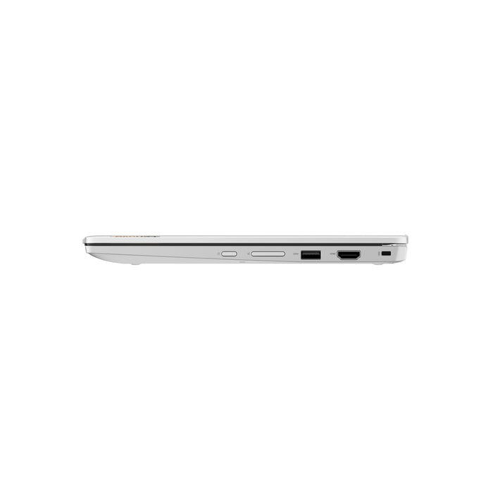 Lenovo Ideapad Flex 3 Chrome 12ian8 Chromebook 12.2" Táctil Wuxga Intel® N N100 8 Gb 128 Gb Emmc Chromeos Gris