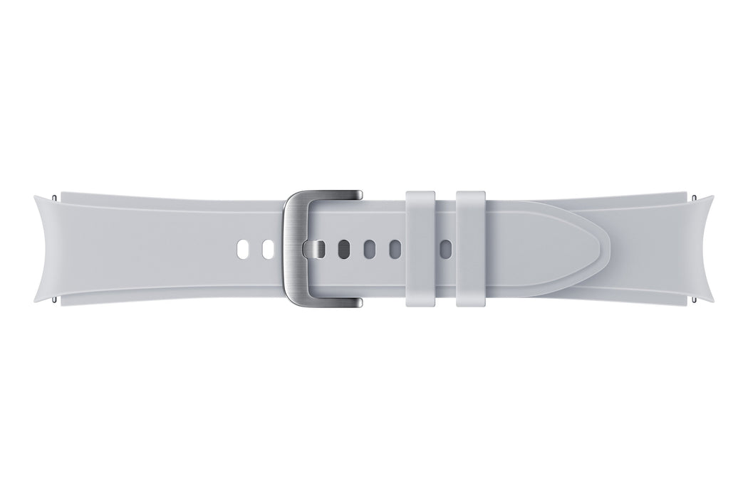 EAN 8806092788176 - Samsung ET-SFR88SSEGEU Accesorios para dispositivos vestibles inteligentes Grupo de rock Plata Fluoroelas imagen 3