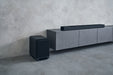 EAN 4548736129863 - Sony SA-SW5 Negro Altavoz de subgraves (subwoofer) pasivo 300 W imagen 6