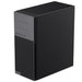 EAN 8056157884095 - itek PILOT Z27 Lite Midi Tower Negro 500 W imagen 5