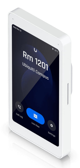 EAN 0810084693216 - Ubiquiti Intercom Viewer Mostrar imagen 8