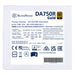 EAN 4710679816838 - Silverstone DA750R Gold unidad de fuente de alimentación 750 W 24-pin ATX ATX Blanco imagen 7
