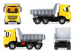 EAN 4006942810994 - Lena GIGA TRUCKS imagen 3