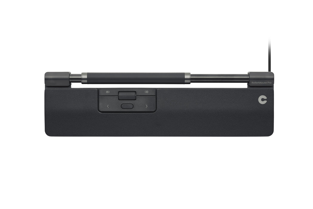 EAN 0743870051993 - Contour Design RollerMouse Pro ratón Oficina USB Tipo C Óptico 2800 DPI imagen 1
