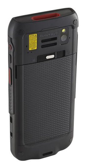 EAN 5715063076354 - Honeywell CT47 ordenador móvil de mano 14 cm (5.5") 2160 x 1080 Pixeles Pantalla táctil 314 g Negro imagen 5