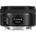 EAN 4549292037692 - Canon 0570C005 lente de cámara SLR Teleobjetivo Negro imagen 1