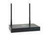 EAN 4015867200407 - LevelOne WAP-6017 punto de acceso inalámbrico 300 Mbit/s Negro imagen 1