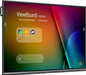 EAN 0766907022216 - Viewsonic IFP6550-5F pizarra blanca interactiva 165,1 cm (65") 3840 x 2160 Pixeles Pantalla táctil Negro  imagen 2