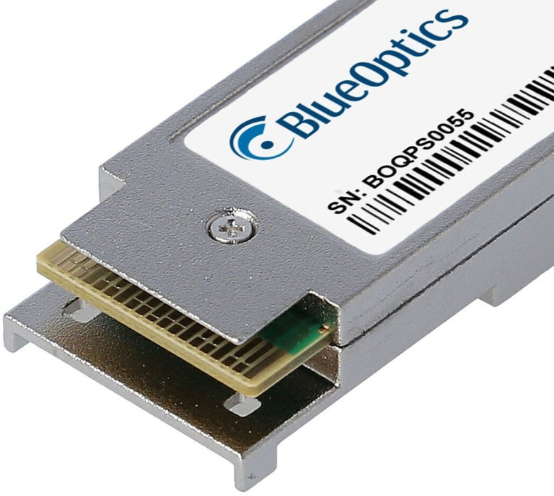 Blueoptics Qsfp28 100g 100gbase-Lr4 1310nm 10km Lc Smf Transceiver( Pan-Qsfp28-100gbase-Lr4)