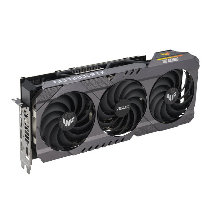 Vga Asus Geforce® Rtx 4090 24gb Tuf Gaming Og Oc