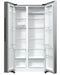 EAN 3838782684449 - Gorenje NRR9185EAXL nevera puerta lado a lado Independiente 550 L Gris imagen 6