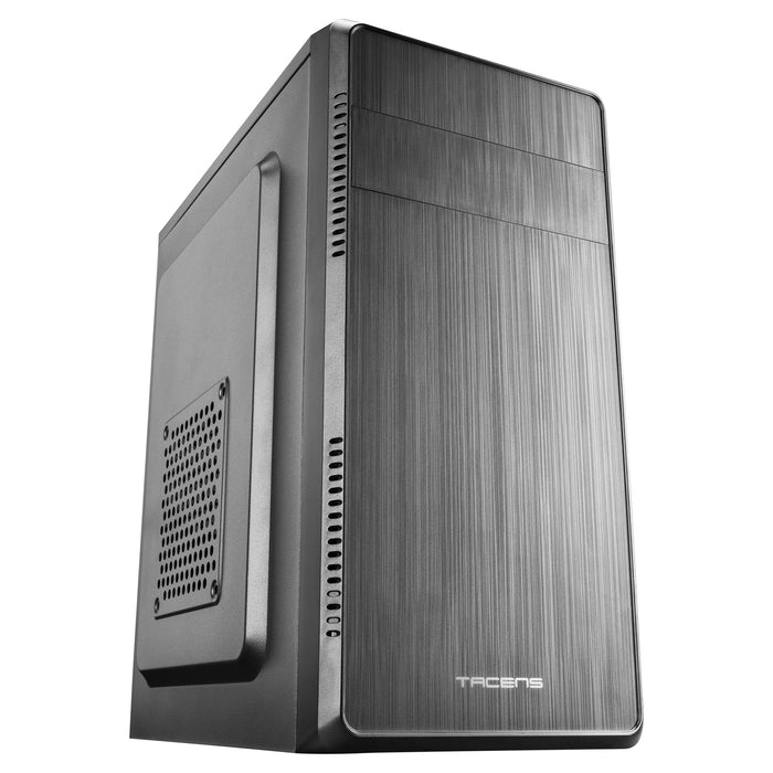 EAN 4710562755015 - Tacens Anima ACM500 carcasa de ordenador Mini Tower Negro imagen 1