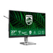 EAN 8721038001785 - Philips 5000 series 27B2G5500/00 pantalla para PC 68,6 cm (27") 2560 x 1440 Pixeles Quad HD LCD Antracita imagen 2