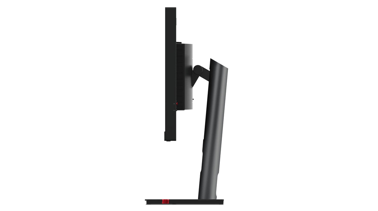 EAN 0196804350677 - Lenovo ThinkVision P27pz-30 pantalla para PC 68,6 cm (27") 3840 x 2160 Pixeles 4K Ultra HD LCD Negro imagen 6