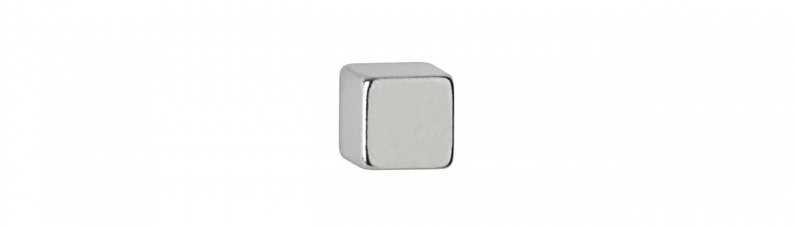 Jakob Maul Gmbh Neodym-Wuerfelmagnet 5 Mm Haftkraft Plata Masa B 5 X T 5 H 5 Mm