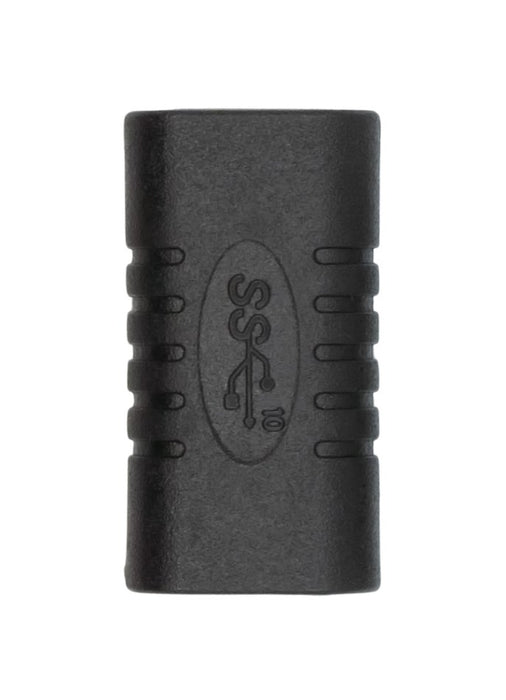 EAN 5714590106565 - ProXtend USBCAFF cambiador de género para cable USB-C Negro imagen 2