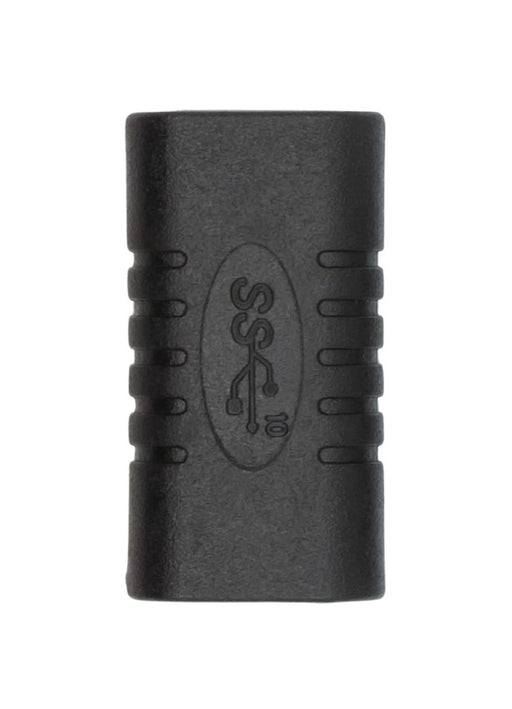 EAN 5714590106565 - ProXtend USBCAFF cambiador de género para cable USB-C Negro imagen 2