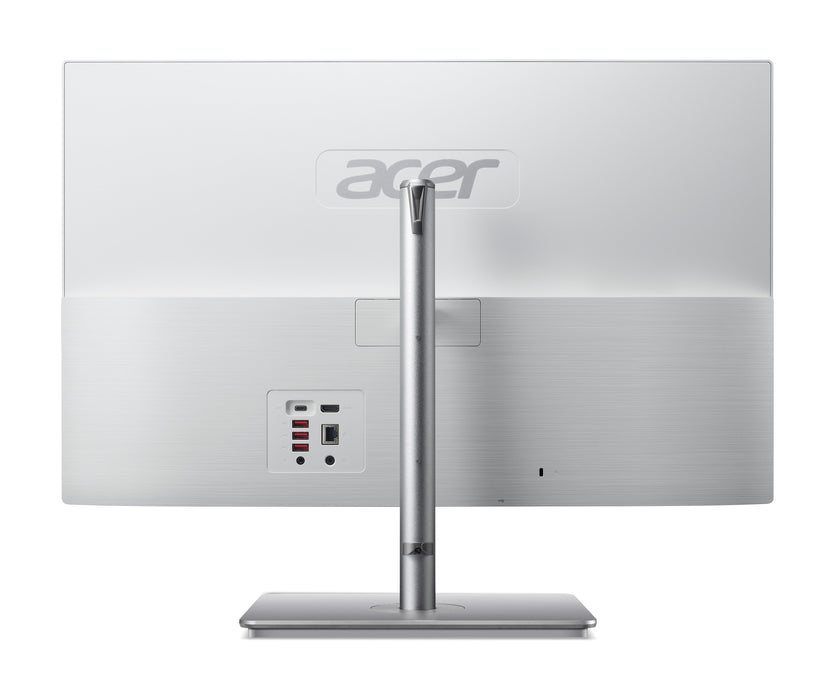 EAN 4711474091871 - Acer Aspire C27-195ES Intel Core Ultra 7 155U 68,6 cm (27") 1920 x 1080 Pixeles PC todo en uno 16 GB DDR5 imagen 4