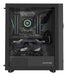 EAN 5901969439212 - GENESIS Diaxid 605F Midi Tower Negro imagen 15
