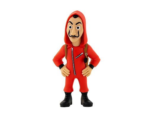 EAN 8436605113845 - MINIX 8436605113845 figura de acción y colleccionable imagen 1