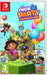 EAN 5061005354241 - BANDAI NAMCO Entertainment Nick Jr. Party Adventure Estándar Árabe, Danés, Holandés, Finés, Noruego, Pola imagen 1
