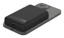 EAN 0745883841417 - Belkin BoostCharge 5000 mAh Cargador inalámbrico Negro imagen 5