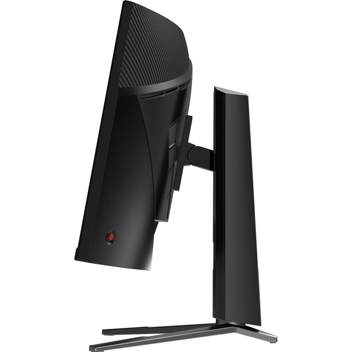 EAN 4711377342193 - MSI MPG 346CQRF X24 pantalla para PC 86,4 cm (34") 3440 x 1440 Pixeles UltraWide Quad HD Negro imagen 8