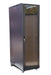 EAN 5903148914459 - Extralink 42U 800X800 STANDING RACKMOUNT CABINET BLACK Rack o bastidor independiente imagen 1