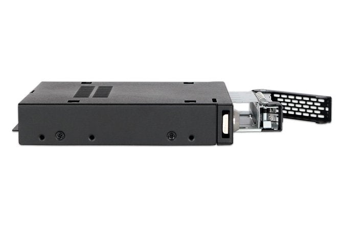 EAN 4711132867282 - Icy Dock MB601VK-B panel bahía disco duro Negro imagen 8