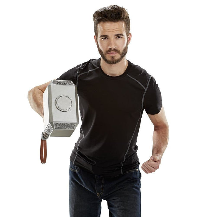 Replica Martillo Thor Mjolnir Vengadores Avengers Marvel