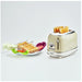 EAN 8003705114906 - Ariete 0155 6 2 rebanada(s) 810 W Beige imagen 5