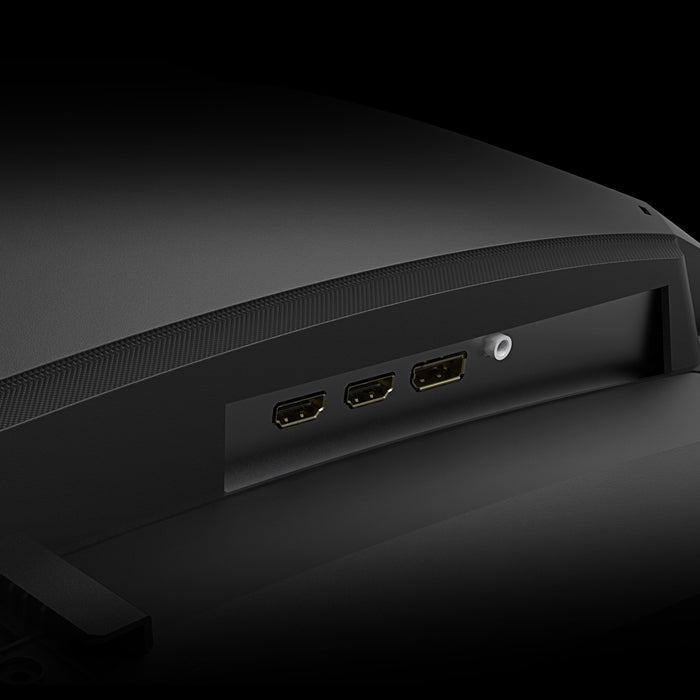 EAN 4719331863531 - GIGABYTE GS32QCA pantalla para PC 80 cm (31.5") 2560 x 1440 Pixeles Quad HD LED Negro imagen 6