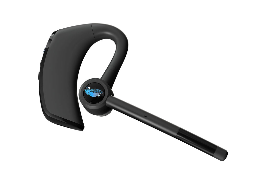 EAN 5707055059407 - BlueParrott M300-XT Auriculares Inalámbrico gancho de oreja Car/Home office Bluetooth Negro imagen 4