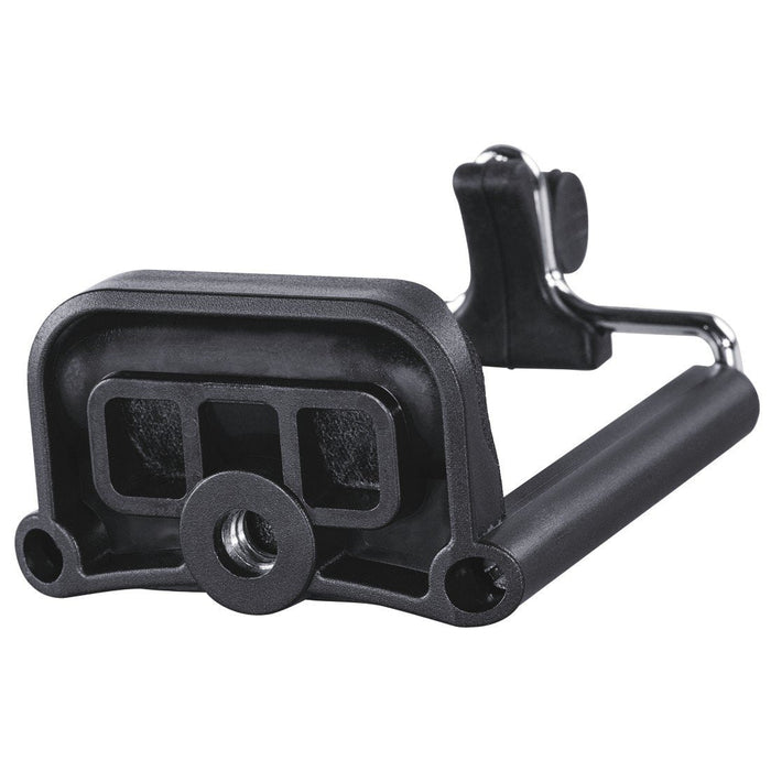 Hama Soporte De Smartphone Para Tripode - Rosca 1/4" - Peso Max 300g - Ancho Dispositivo De 5.5 A 8.2cm - Negro