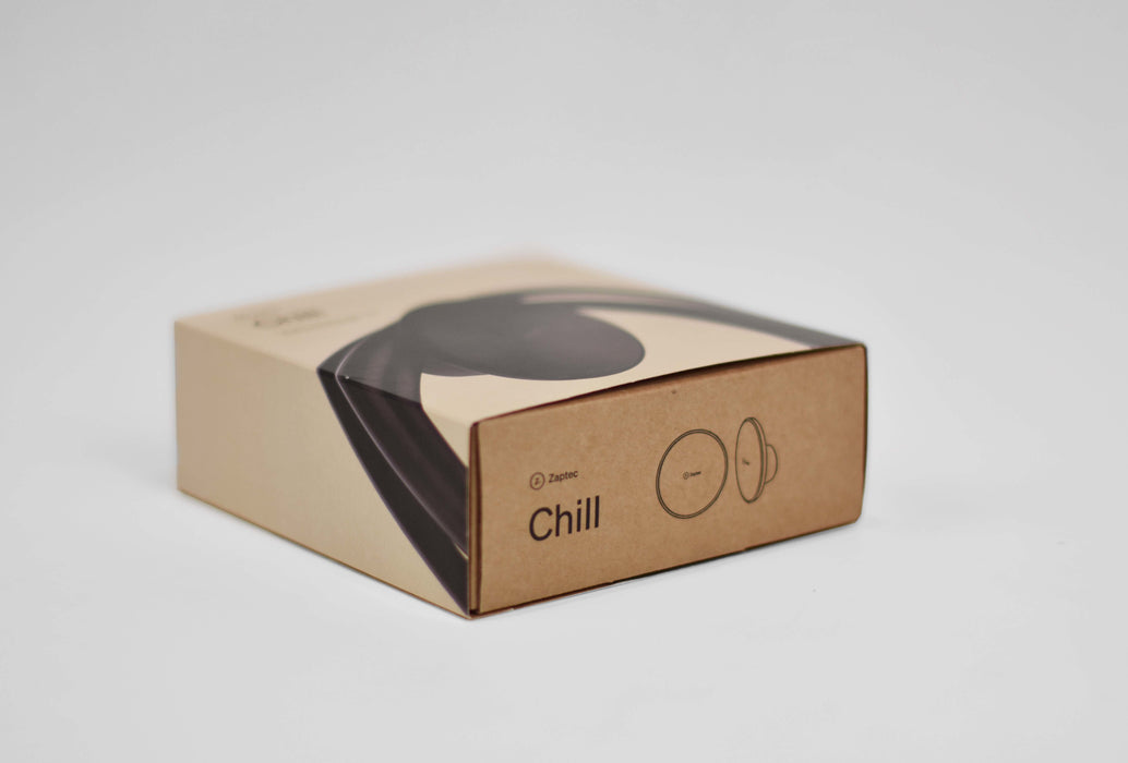 EAN 7090038510094 - Zaptec Chill imagen 12