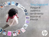 EAN 0883585763511 - HP 300 Tri-color Original Ink Cartridge cartucho de tinta 1 pieza(s) Rendimiento estándar Cian, Magenta,  imagen 9