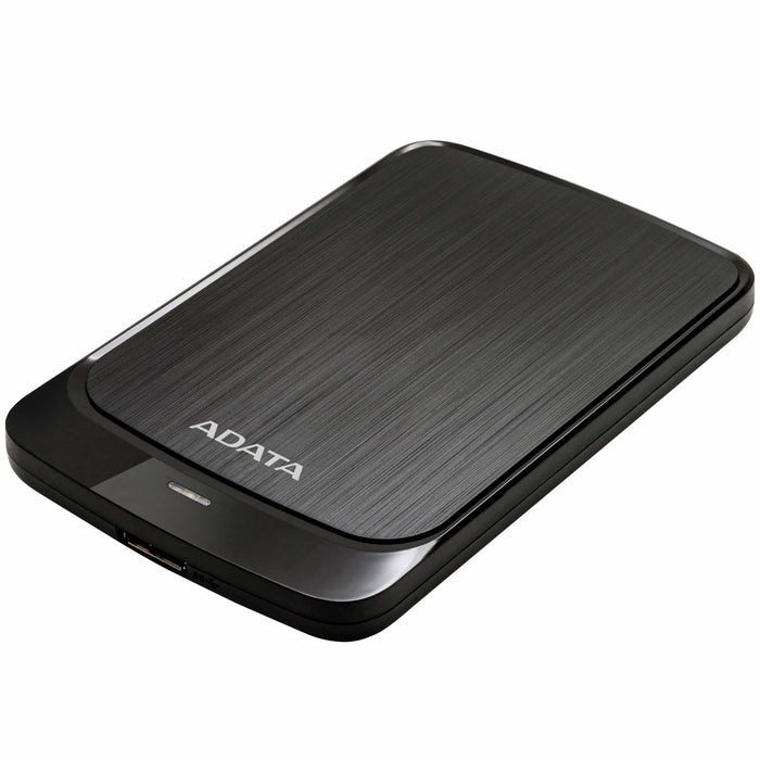 EAN 4713218468994 - ADATA HV320 disco duro externo 1 TB USB 3.2 Gen 1 (3.1 Gen 1) Negro imagen 6