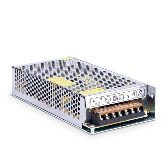 EAN 5901720135018 - Akyga ga Impulse LED power supply AK-L1-150 12V / 12.5A / 150W / 100-265V / IP20 adaptador e inversor de  imagen 2