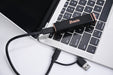 EAN 6955914622159 - Biwin PD2000 4 TB USB Tipo C USB 3.2 Gen 2x2 Negro imagen 7