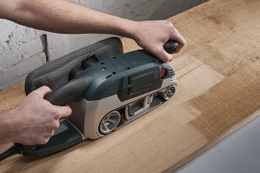 EAN 4006885189607 - wolfcraft GmbH 1896000 disco de afilar Metal, Madera Banda de lijado imagen 4