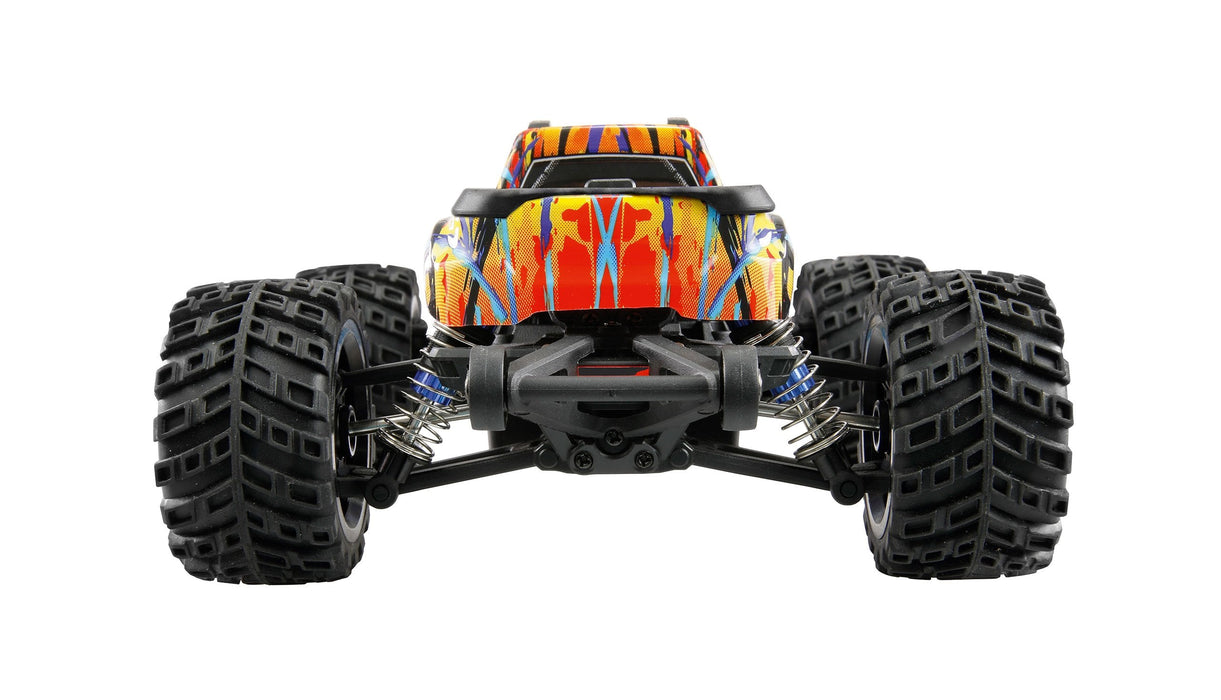 Amewi Rc Monmertruck Hypergo Mtx20 1:20 Rtr Hnt 14+