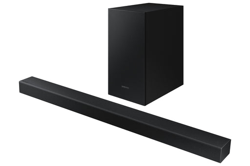 EAN 8806090330179 - Samsung HW-T420 Negro 2.1 canales 150 W imagen 2