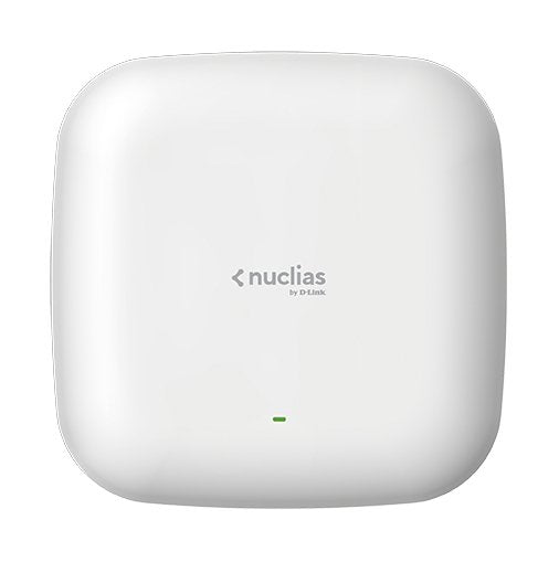 EAN 0790069432699 - D-Link DBA-1210P punto de acceso inalámbrico 1200 Mbit/s Blanco Energía sobre Ethernet (PoE) imagen 1