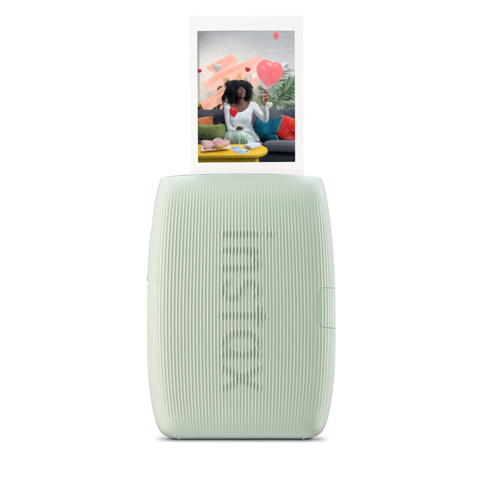 EAN 4547410536362 - Fujifilm Instax Mini Link3 impresora de foto 800 x 600 DPI 2.4" x 1.8" (6.2x4.6 cm) imagen 1
