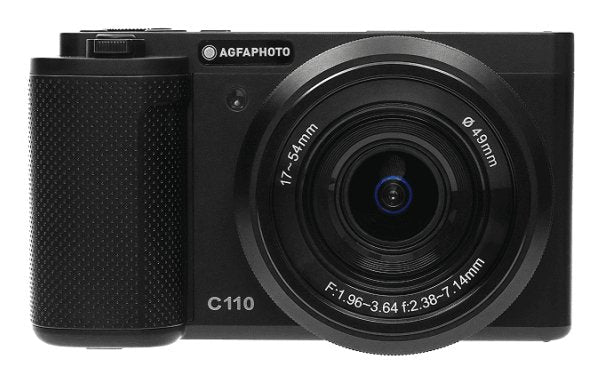 Agfaphoto Realishot C110