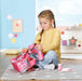 EAN 4001167832455 - BABY born 832455 accesorio para muñecas Bolsa de pañales para muñecas imagen 11