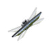 EAN 0884116369905 - DELL P2421 pantalla para PC 61,2 cm (24.1") 1920 x 1200 Pixeles WUXGA LCD Negro imagen 11