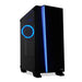 EAN 5901443052845 - iBox OW4 carcasa de ordenador Midi Tower Negro imagen 11