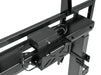 EAN 4015867238431 - Equip 650347 soporte para TV 2,54 m (100") Negro imagen 7
