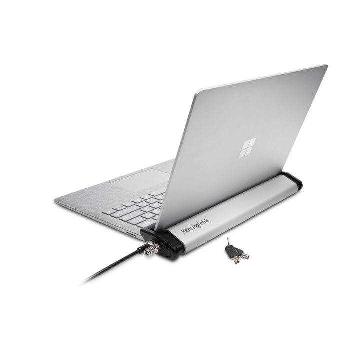 EAN 0085896644538 - Kensington K64453WW cable antirrobo Plata imagen 5